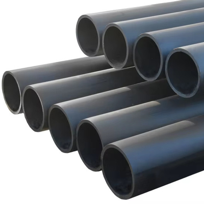 Специализированная экструзия труб 20-63HDPE для требований клиента