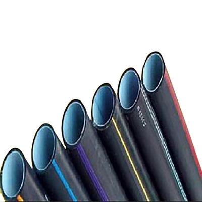 Специализированная 380v 50hz одношрубная труба пластмассовая Hdpe экструдерная машина с двигателем