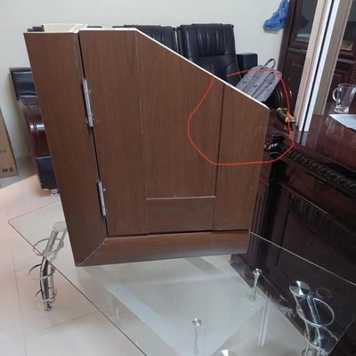 380V 50hz многофункциональная персонализированная машина для экструдирования пластиковых оконных дверей из ПВХ
