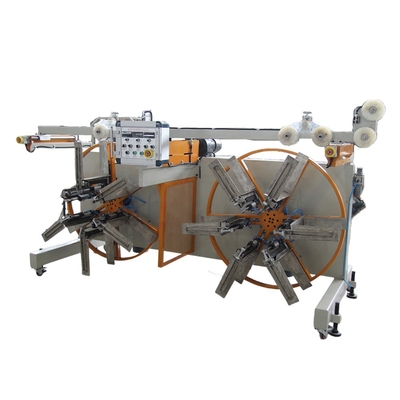 Настраиваемая одношрубка 33 1 L/D соотношение HDPE трубы экструзия для различных применений