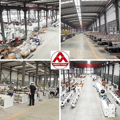 Настраиваемая одношрубка 33 1 L/D соотношение HDPE трубы экструзия для различных применений