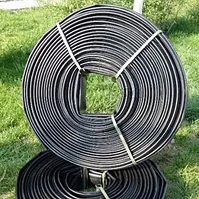 13500 KG Высокопроизводительная линия экструзионной трубы из HDPE с гарантией удовлетворенности