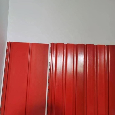 Стальная 250kw 380v 50hz Профиль Пластиковые контейнеры ПВХ экструдер для производства