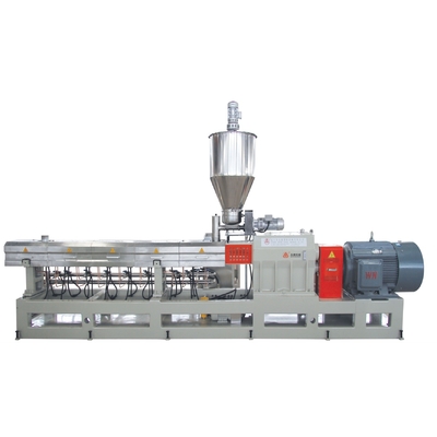 Пеллетизация PP PE Base WPC Extrusion Line400 с производством 12800 KG