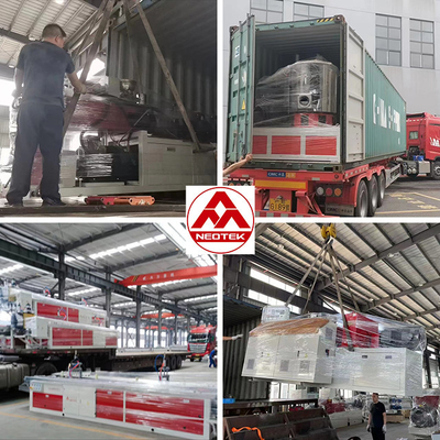 Продвинутая 40-90HDPE линия экструзии микротруб с винтовым L/D соотношением 33 1 Автоматическая